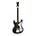 DM01 BK  Retro Guitar Black