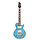 PE 480 SEBL Electric Guitar