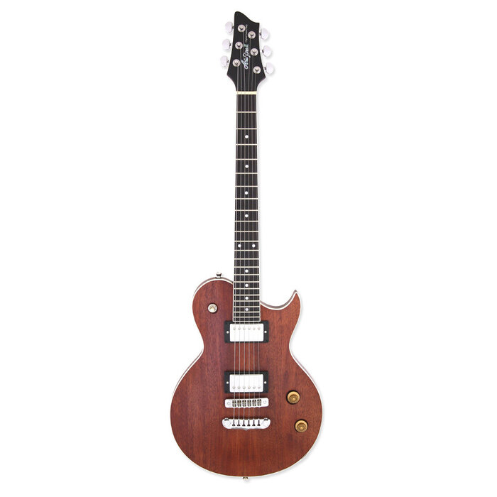 Aria PE TR1 STBR Pro2 Electric Guitar