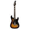 Stagg Vint Serie-S 60 Electric Guitar Sunburst