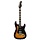 Vint Serie-S 60 Electric Guitar Sunburst