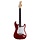 STG 003 CA Electric Guitar Candy Apple Red