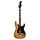 Vint Serie-S 60 Electric Guitar Natural