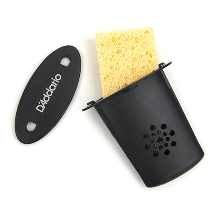 D'Addario GH Acoustic Guitar Humidifier