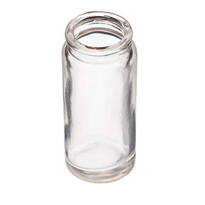 D'Addario Planet Waves PWGS-B PLT Waves Glass Slide - Bottle 2 4.44 S 8.88