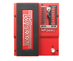 DigiTech Whammy 5 Whammy Series Pedal