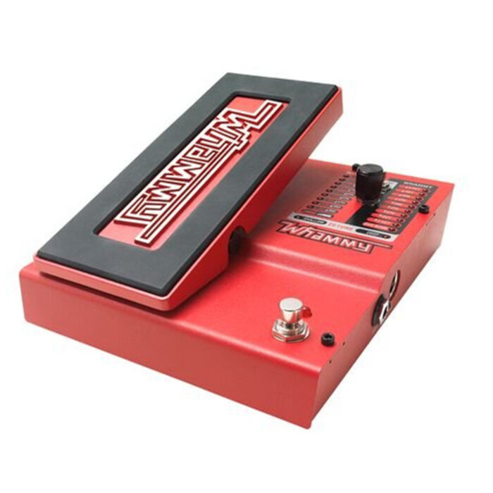 DigiTech Whammy 5 Whammy Series Pedal
