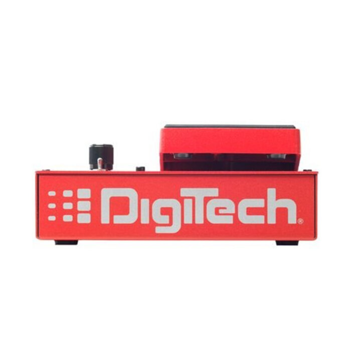 【Digitech Whammy WH-5】 DigiTech Whammy 5 Whammy Series Pedal