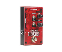 DigiTech Whammy Ricochet Pedal
