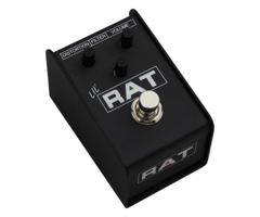 Lil Rat 2" Wide Rat Pedal