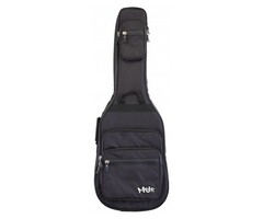 Mojo MB-AG-600 Acoustic Guitar Bag Black