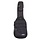 MB-AG-600 Acoustic Guitar Bag Black