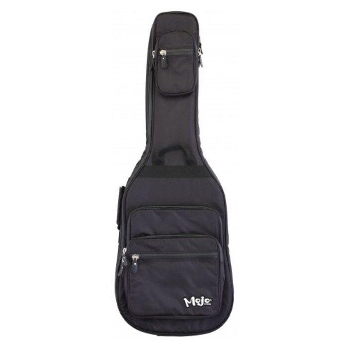 Mojo MB-AG-600 Acoustic Guitar Bag Black