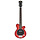 PGG 200 Electric Guitar Candy Apple Red