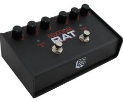 Proco Deucetone Rat Pedal