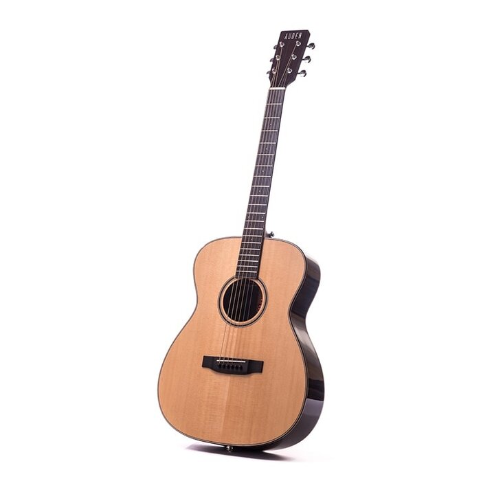 Artist Rosewood Series- The Bowman