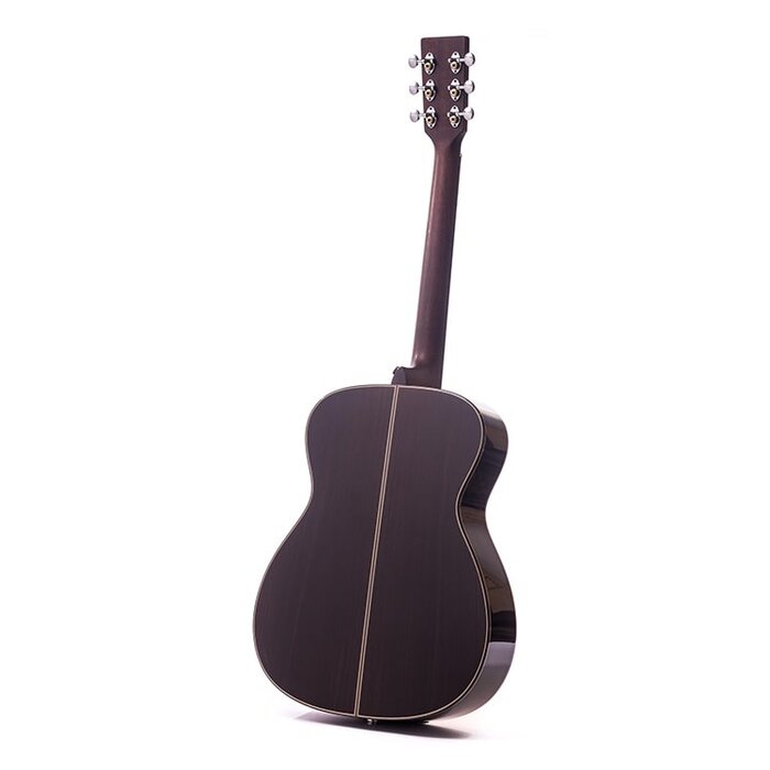 Artist Rosewood Series- The Bowman