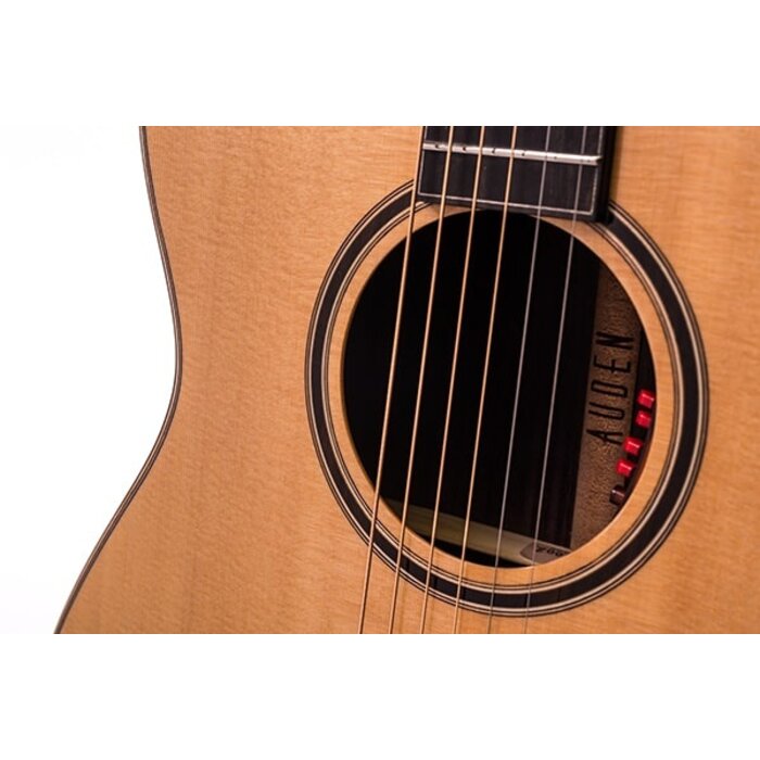 Artist Rosewood Series- The Bowman