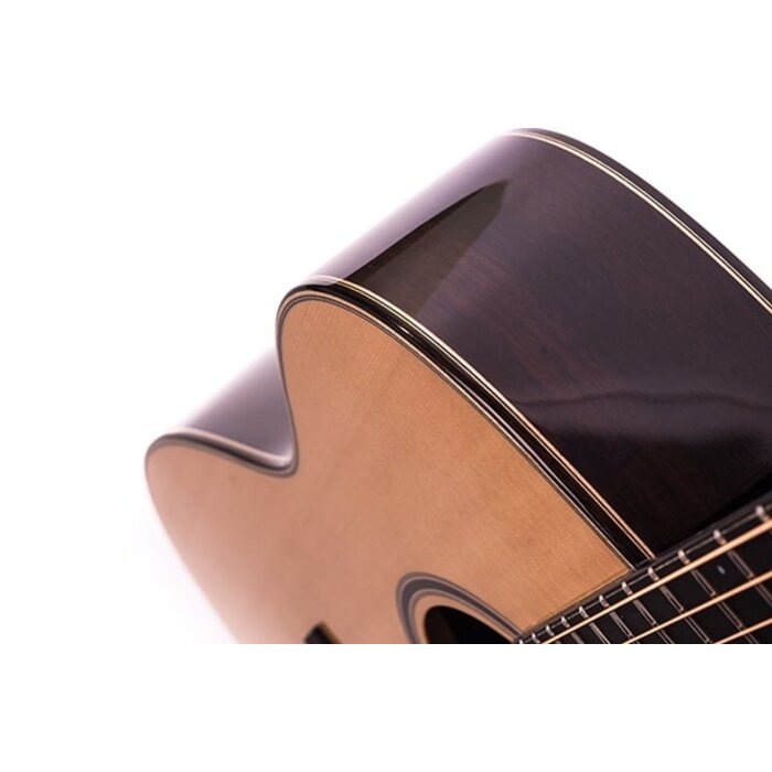 Artist Rosewood Series- The Bowman