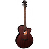 Faith FKVMG Guitar Naked Venus Mahogany Solid Top C/W Bag