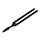 Guitar Tuning Fork Low E