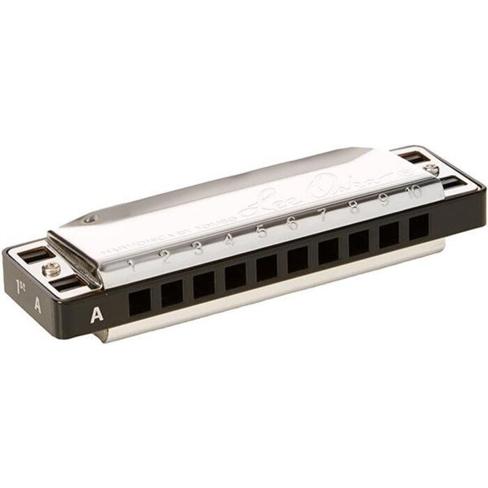 Lee Oskar A Harmonica