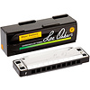 Lee Oskar F Harmonica