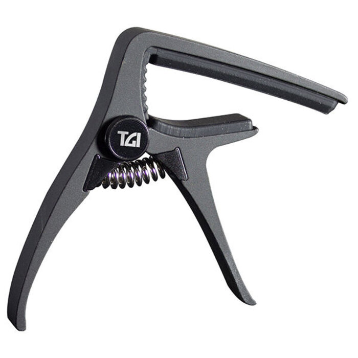 TGI Capo Acoustic Black