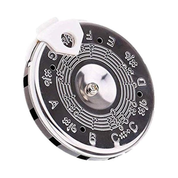 TGI Pitchpipes Chromatic