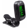 TGI Digital Clip On Chromatic Tuner