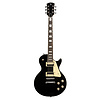Stagg SEL-STD Blk Standard Series Electric Guitar Black