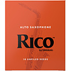 D'Addario Rico Reeds Alto Sax 4