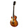 L Serie-Std Electric Guitar VLBST Left Hand