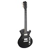 Stagg Silveray Special Electric Guitar Bk