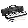Stagg Melodica 32 Keys W/ Bag Black