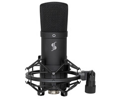 Stagg USB Condenser Microphone Pack