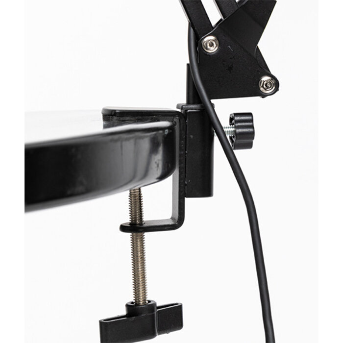 Stagg USB Condenser Microphone Pack