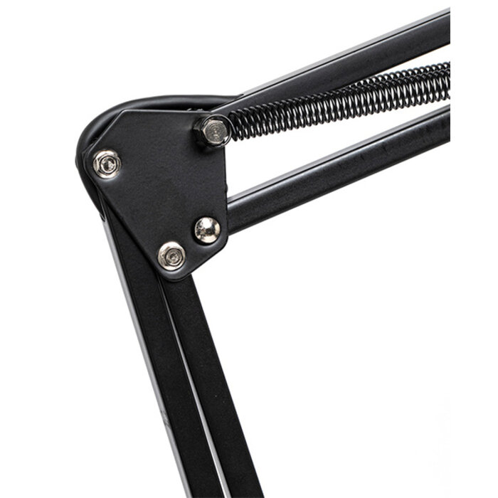 Stagg USB Condenser Microphone Pack