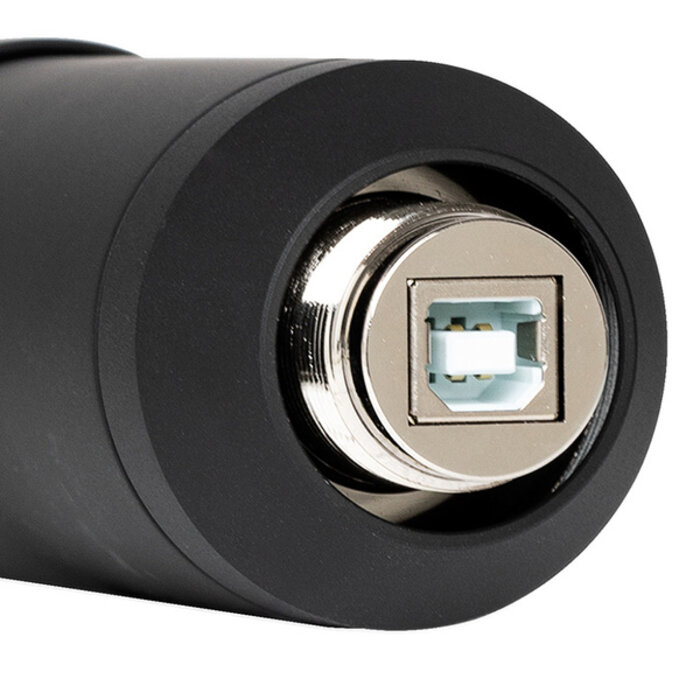 Stagg USB Condenser Microphone Pack