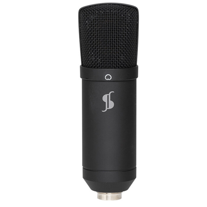 Stagg USB Condenser Microphone Pack