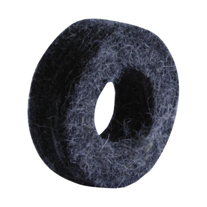 Basix Drum Cymbal Felt 4cm