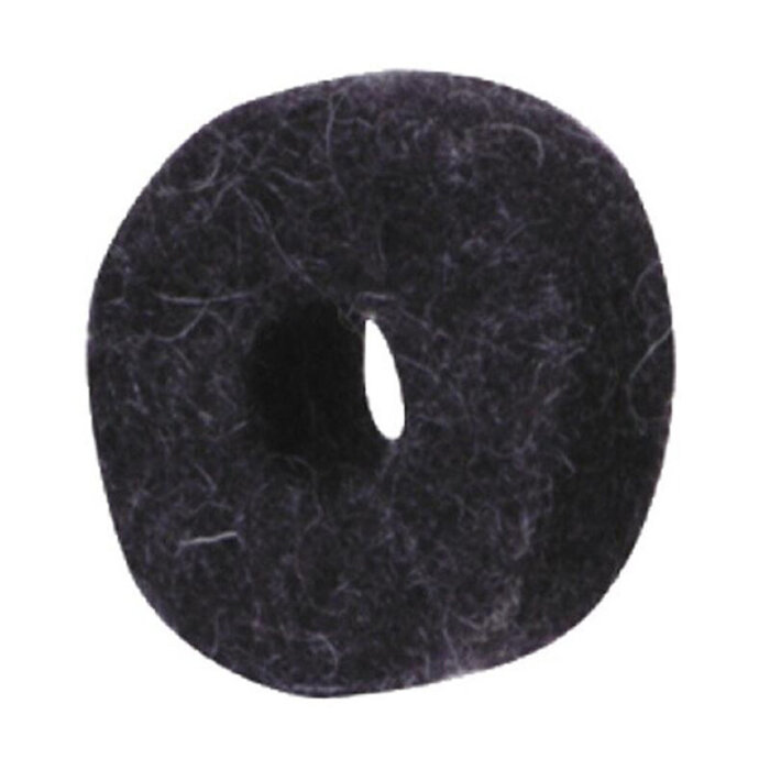 Basix Drum Cymbal Felt 4cm