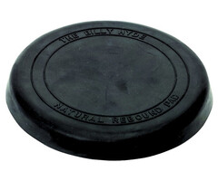 Billy Hyde Practice Pad 12