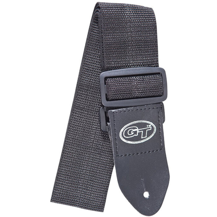 Encore 3/4 Size Electric Guitar Pack- Gloss Black