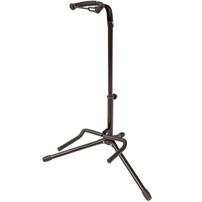 Encore 3/4 Size Electric Guitar Pack- Gloss Black