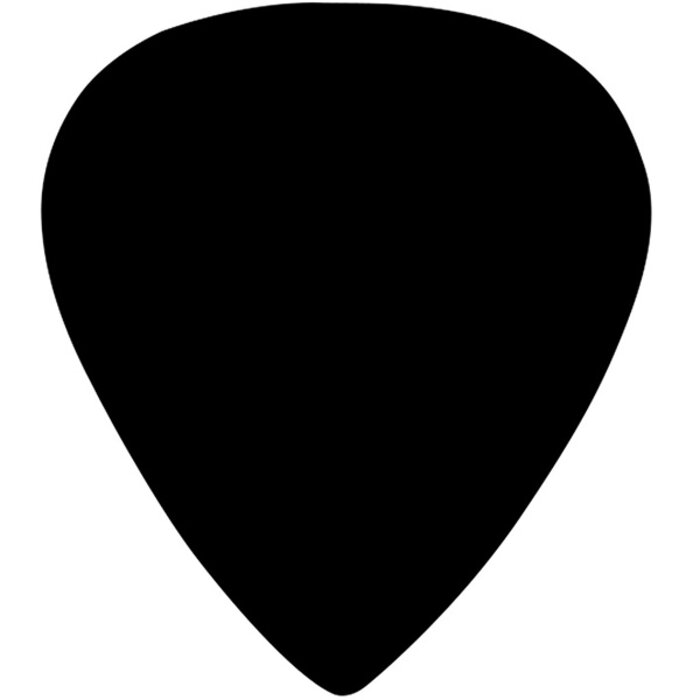 Encore 3/4 Size Electric Guitar Pack- Gloss Black