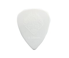 Fire & Stone Nylon Pick 0.38 12 Pcs