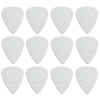 Fire & Stone Nylon Pick  0.46 12 Pcs