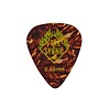 Fire & Stone Pick Celluloid Tortoise Shell 0.81mm 12Pcs