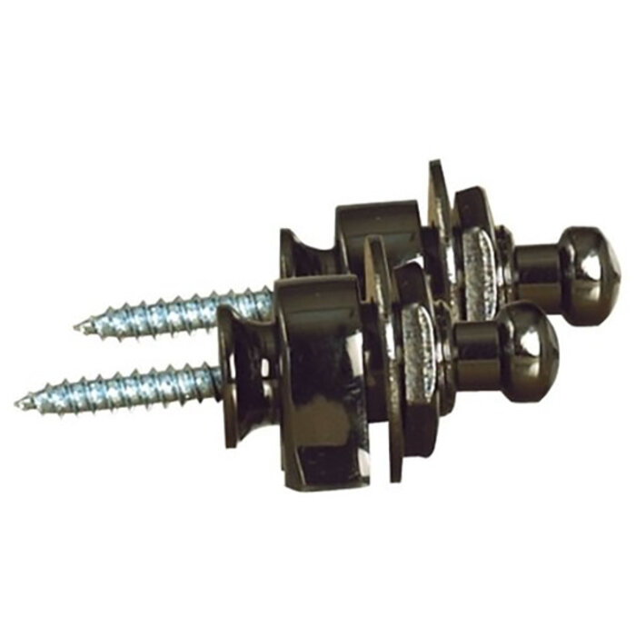 Fire & Stone Strap Lock Platinum